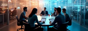 Espíritu empresarial innovador